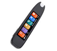 OWOHYG Reader Pen Scanner, Translator Pen Reading Pen for Dyslexia Device Digital Pen Reader Translation Pen Scanner for Students Adults