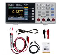 OWON 4 1/2 Digits XDM1241 Bench-type Digital Multimeter True RMS 55000 Counts
