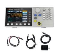 OWON DGE1030 Signal C,30MHz Bandwidth and 125MSa/s Sample Rate,8K Waveform Length,14 Bits Vertical Resolution Function Generator with 3.6 inch TFT LCDSupport SCPI and LabVIEW