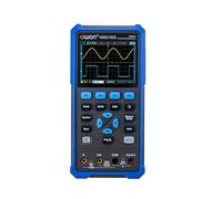 Owon HDS2202S Digital Oscilloscope +Waveform Generator +Multimeter USB 2 Channels 200mhz Osciloscopio Tester Meter