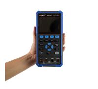 OWON HDS242/HDS272/HDS2102/HDS2202 Multifunctional Handheld Digital Oscilloscope 100MHz 500MSa/s 2Channels Digital Multimeter HDS242