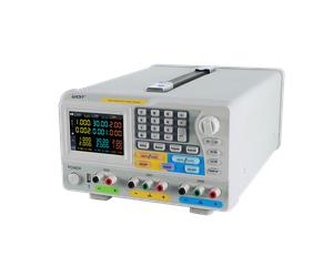 OWON ODP6033 3CH Output w/2-CH 0-60V/3A and 0-6V/3a Programmable DC Power Supply