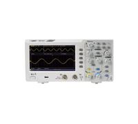 Owon SDS1022 1GS/s 100MHz Osciloscopio Bench portable Oscilloscope 2CH Oscillometer 7 inch Storage Oscilloscope