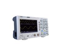 OWON SDS1102 2-ch Oscilloscope (100 MHz)