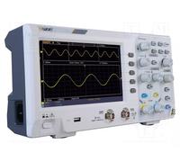OWON SDS1102 Oscilloscope