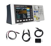 OWON Signal Generator, Waveform Generator DGE1030, Single Channel Output, 30 MHz Frequency Output, 125 MSa/s Sample Rate, 14 Bits Vertical Resolution, Function Generator Support SCPI, and LabVIEW