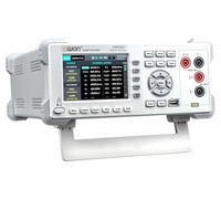 OWON Single-Phase Dual-Channel Digital Power Meter OWH9811, Bench Digital Power Meter with 16 Power Measurement Functions, Range 1000V/20A, 0.5% Accuracy, IEC Modes, AC/AC+DC Harmonic Test