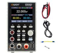 OWON SPM3051 Programmable DC Power Supply (0-30V,0-5A)