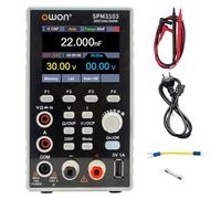 OWON SPM3103 Programmable DC Power Supply (0-30V,0-10A)