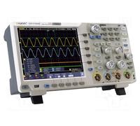 OWON XDS3104AE Oscilloscope