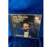 Owv - An der Schönen Blauen Donau