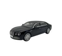 OWYALQ Diecast Model Car 1:18 For Bentley Flying Spur CFS W12 Alloy Car Model Die-cast Metal Classic Collection Miniature Vehicle
