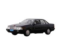 OWYALQ Diecast Model Car 1 18 For FAW Hongqi CA7220E Collectible High Simulation Zinc Alloy Car Model As Business Gift Miniature Vehicle