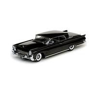 OWYALQ Diecast Model Car 1 18 For Lincoln Continental Mki2 1958 Metal Alloy Pull Back Car Model As A National Day Gift Miniature Vehicle