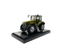 OWYALQ Diecast Model Car 1:32 For Rigitrac Skh 120 Resin Agricultural Model Classic Tractor Collection Miniature Vehicle
