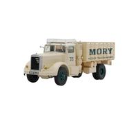 OWYALQ Diecast Model Car 1:43 For Berliet GDME Truck Simulation Alloy Transporter Model Hobby Collection Toy Car Gift Ornaments Miniature Vehicle