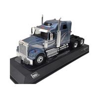 OWYALQ Diecast Model Car 1:43 For Western Star 4900 1997 Tractor Truck Model Miniature Vehicle Adult Toy Collection Miniature Vehicle