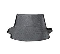 OWYTNRCJ Rear Trunk Mat Compatible for VW Teramont X Atlas Cross Sport 2018~2024 TPE Luggage Floor Liner Pad Cover Accessories