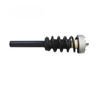 OWYTNRCJ Shock Absorber Compatible for BMW X5 X6 F16 F15 2012-2018 Front Spring Strut Assembly Without EDC 31316851747 31316851745 31316851748(FRONT RIGHT)