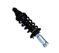 OWYTNRCJ Shock Absorber Compatible for Infiniti QX56 QX80 2011-2017 2PCS Front Left & Right Shock Strut Assembly 56101-1LA4A 56100-1LD4A Strut