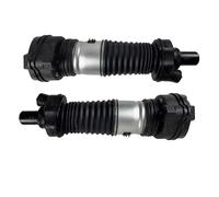 OWYTNRCJ Shock Absorber Compatible for Porsche Cayenne 9YA 2017-2022 2pcs Front Air Suspension Spring Strut Fit 9Y0616039B