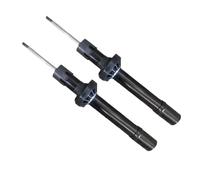 OWYTNRCJ Shock Absorber Compatible for Range Rover Velar L560 2017-2021 2X Fit Front Struts ADS LR090615