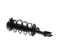 OWYTNRCJ Shock Absorber Compatible for Ssangyong Korando C Actyon D20F Front Assembly Part No 4430134004/4430234004(FRONT LEFT)