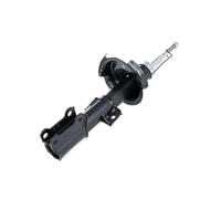 OWYTNRCJ Shock Absorber Compatible for Volvo XC90 2003-2014 Front Suspension Strut Core Without ADS 30645515 22170729 SCA70207 30776718(FRONT LEFT)