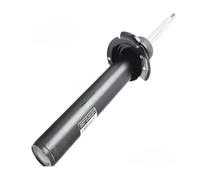 OWYTNRCJ Shock Absorber Fit Compatible for F25/X3 2011-2018 1Pair Front Without Sensor 31316796409 31316796410