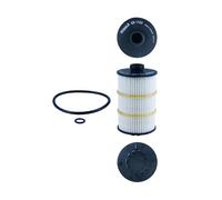Oil Filter OX1123D Mahle 079115561J 079198405D