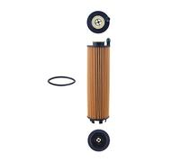 MAHLE OX 1301D Oil Filter For Mercedes CLA Shooting Brake A-Class Saloon C-Class