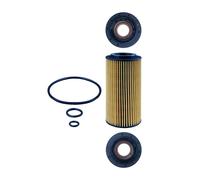 Oil Filter OX179D Mahle 6031840025 6131800009 6131840025 A6031840025 A6131800009