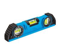 Ox 26mm Magnetic Torpedo Spirit Level - Ox-P027210