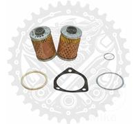 OX 37D Mahle Oil Filter For BMW R 100 RS 306