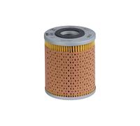 Engine Oil Filter MAHLE for 2500-3.3 2.5-3.2 5 Series 6 OX 51 Top German Quality