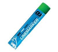 OX 750ML Permanent Line Marker Spray, Green