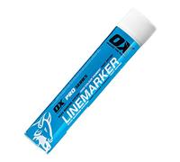 OX 750ML Permanent Line Marker Spray, White