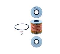 Genuine MAHLE Replacement Engine Oil Filter Insert OX 91D OX91D