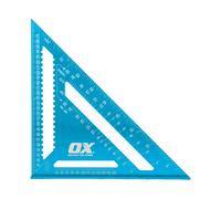 Ox Aluminium Rafter Square (L)300mm (W)300mm