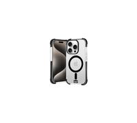 OX Armour iPhone 15 Pro Case Magsafe Magnetic Shockproof Phone Cover