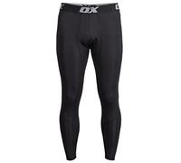 OX Base Layer Legging Black - X Large