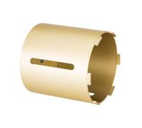 OX BD152 Spectrum Plus Gold Dry Diamond Core Drill, Multi-Colour, 152 mm