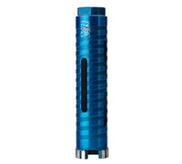 Ox Tools BX10-038 Spectrum Superior Superfast Helix Dry Diamond Core Drill - 38Mm EA