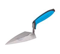 Ox Carbon Steel Pointing Trowel Philadelphia Pattern 6" / 152mm