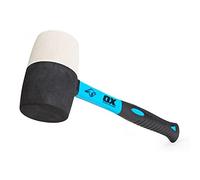 OX Combination Rubber Mallet 16oz