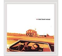 Ox - Dust Bowl Revival