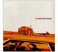 Ox - Dust Bowl Revival