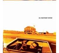 Ox - Dust Bowl Revival