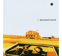 Ox - Dust Bowl Revival [VINYL]