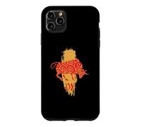 Ox Element Animal Sign chin. Horoscope Case for iPhone 11 Pro Max